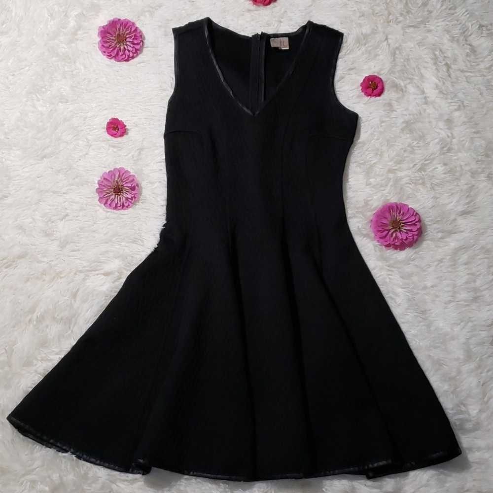 Forever 21 Fall Dress